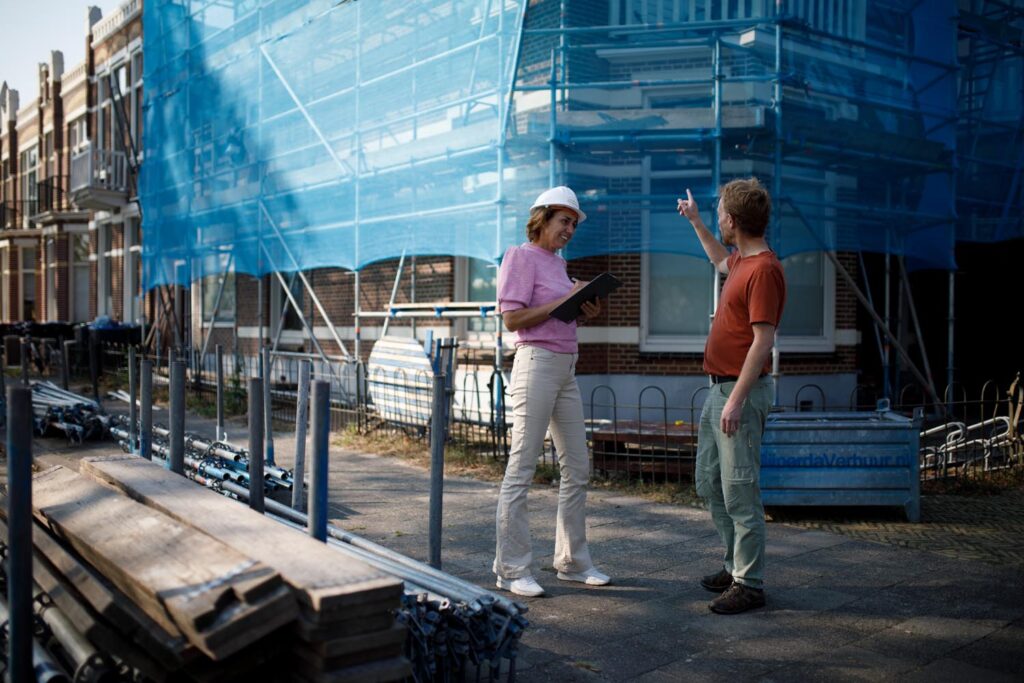 Verduurzaming woning stijging waarde