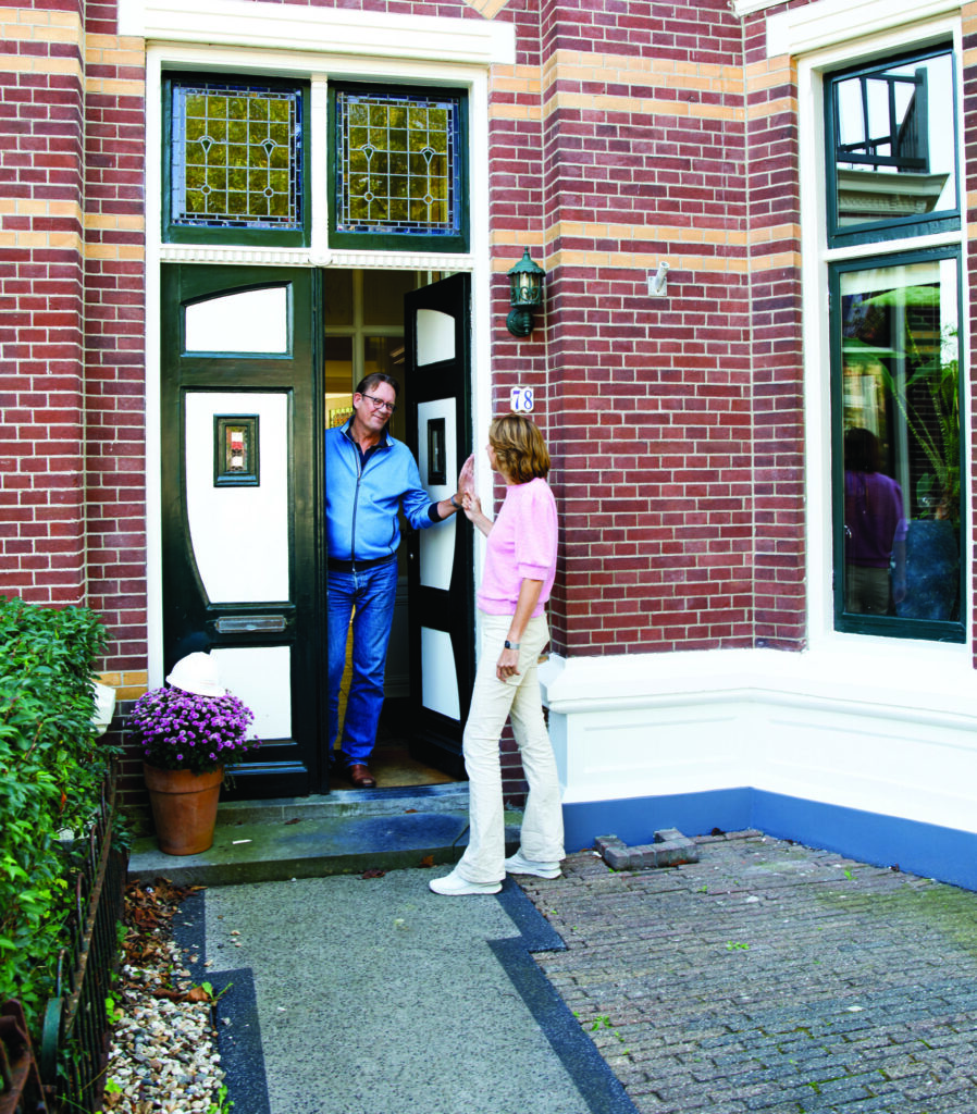 Hulp bij financiering en subsidies